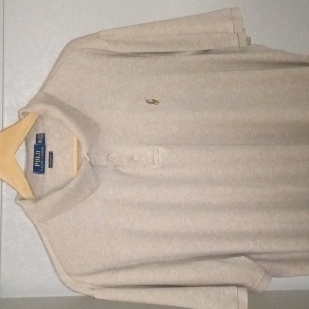Men Polo